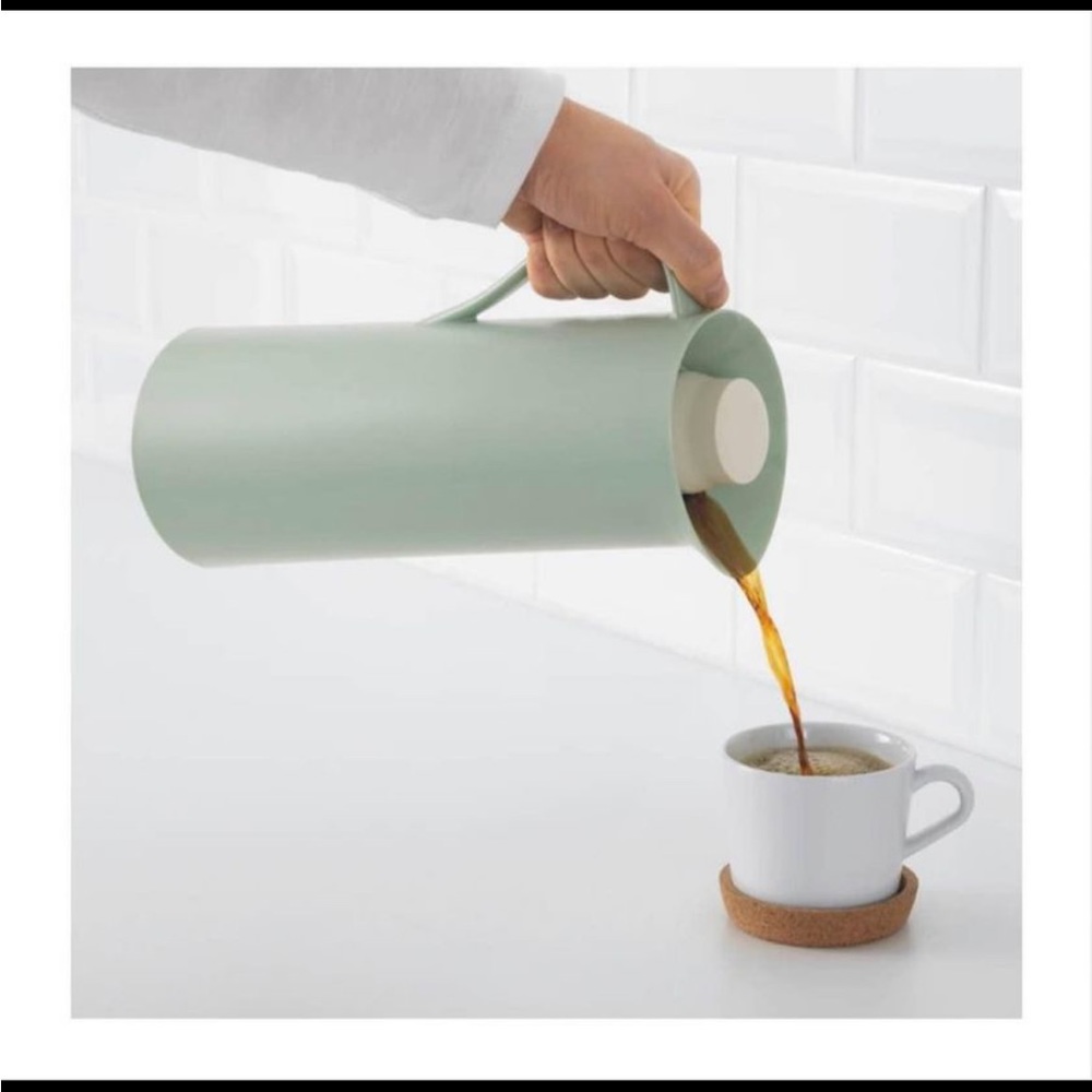 ikea vacuum flask 34 oz
